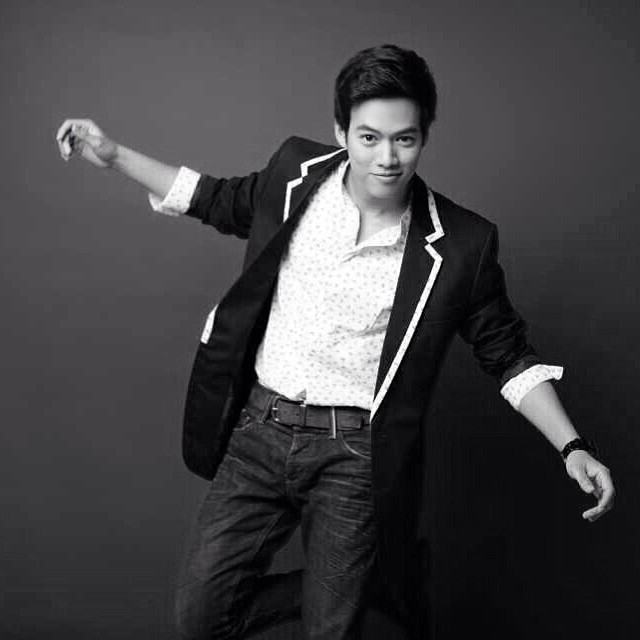 ปอ AF เขาหล่อขึ้นนะคะ
