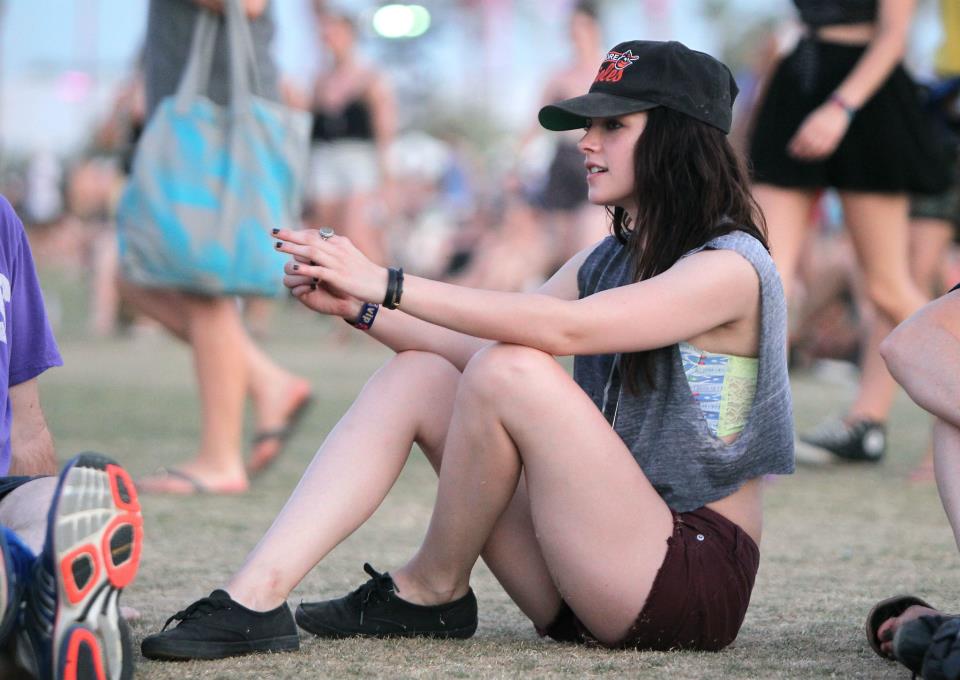 มาดูการแต่งตัวตามสไตล์สาว Kristen Stewart กันเถอะ (part 1)
