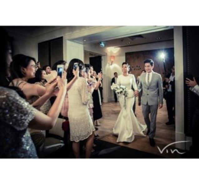 อย่างเป็นทางการแล้ว Opal & Oak