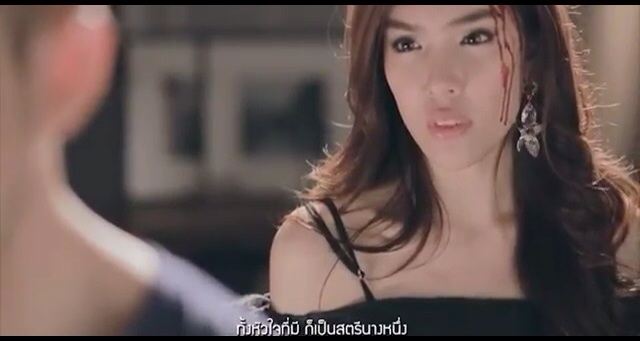 กระเทยไม่เคยนอกใจ