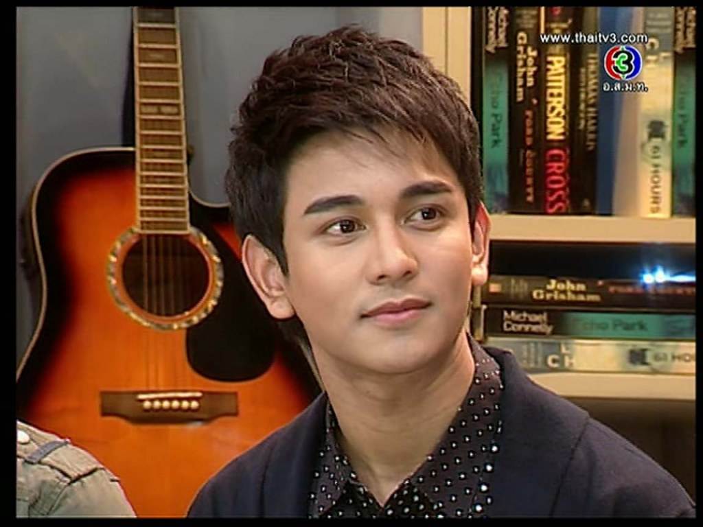 กัน นภัทร & น้องชาย