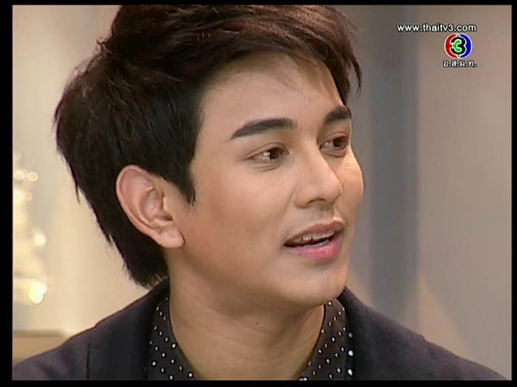 กัน นภัทร & น้องชาย