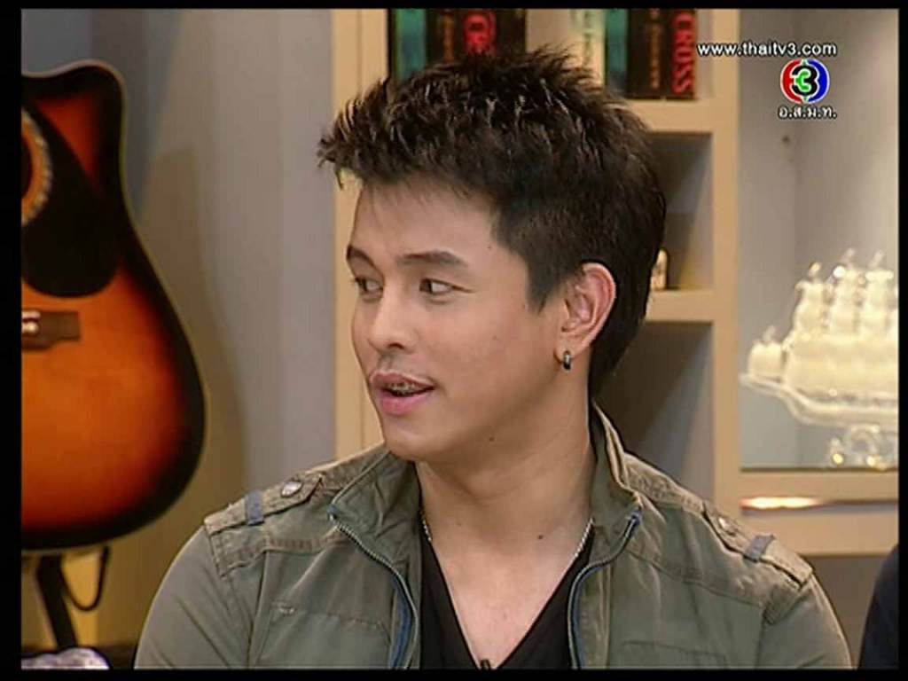 กัน นภัทร & น้องชาย