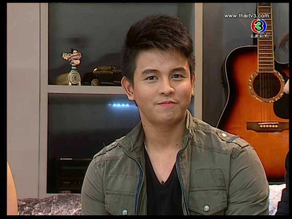 กัน นภัทร & น้องชาย