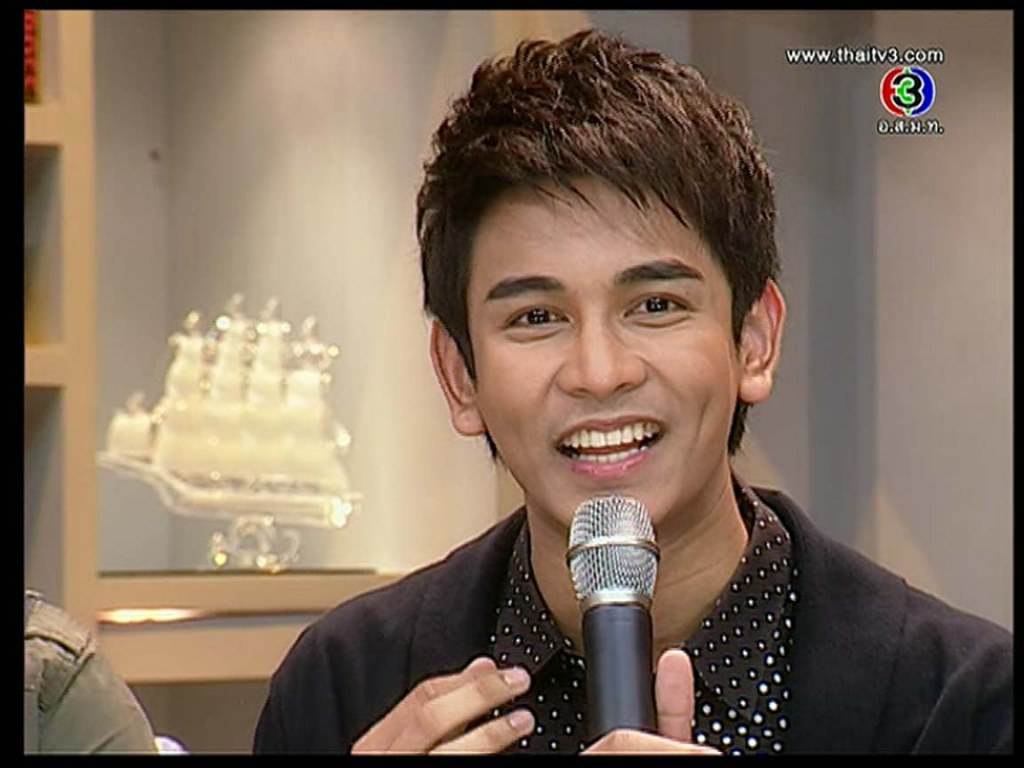 กัน นภัทร & น้องชาย