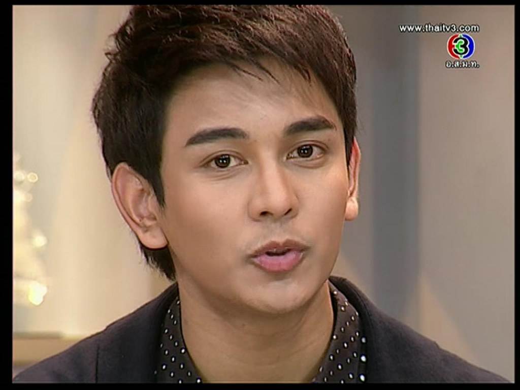 กัน นภัทร & น้องชาย