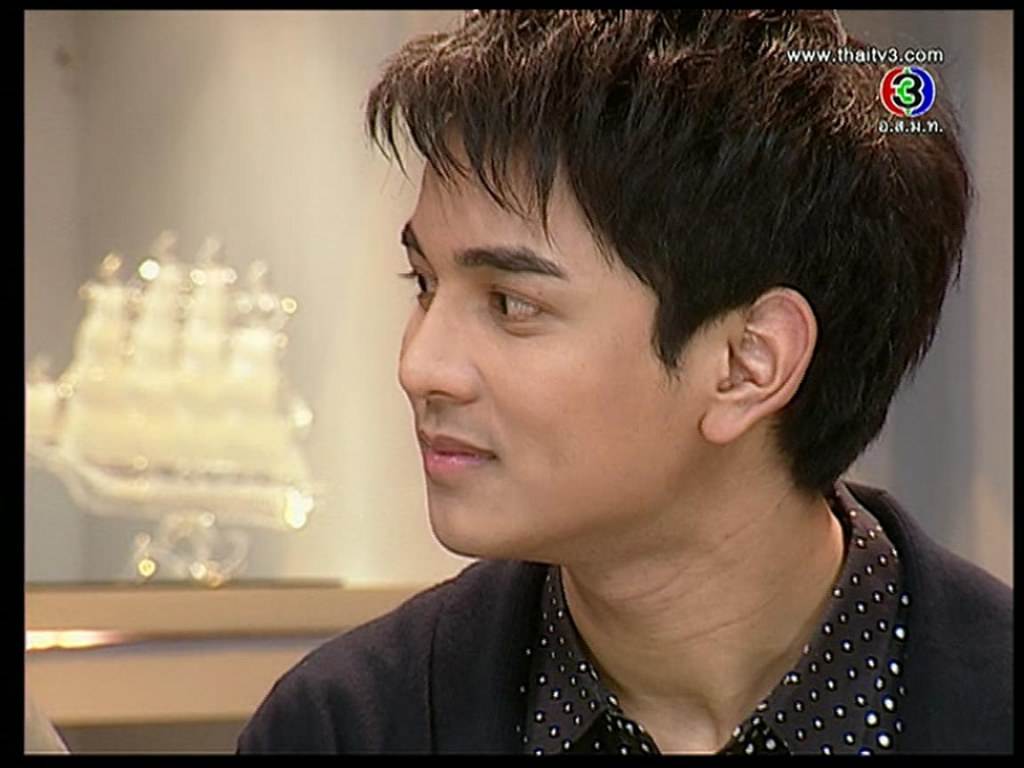 กัน นภัทร & น้องชาย