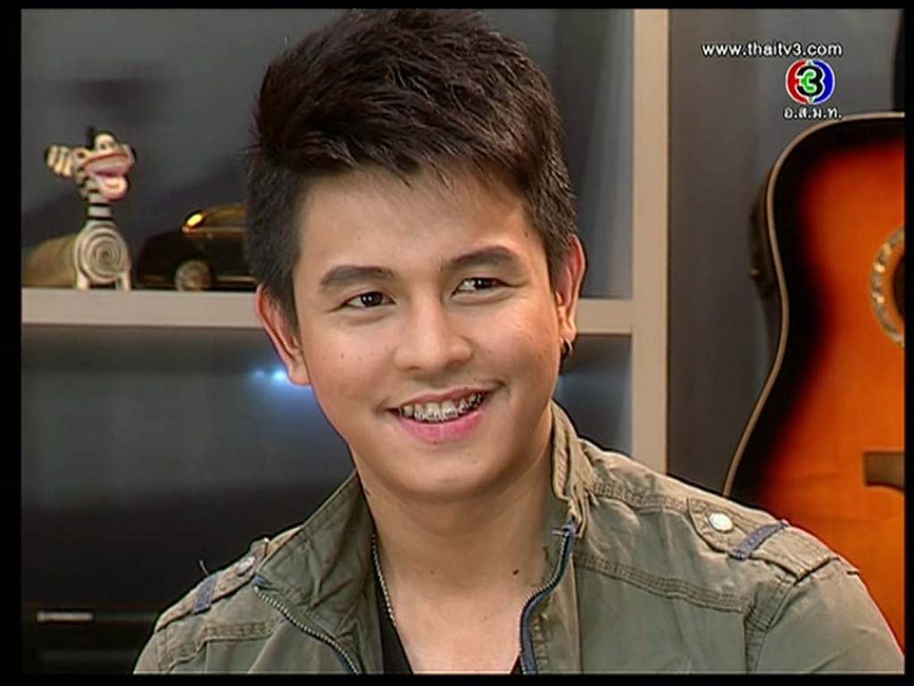 กัน นภัทร & น้องชาย