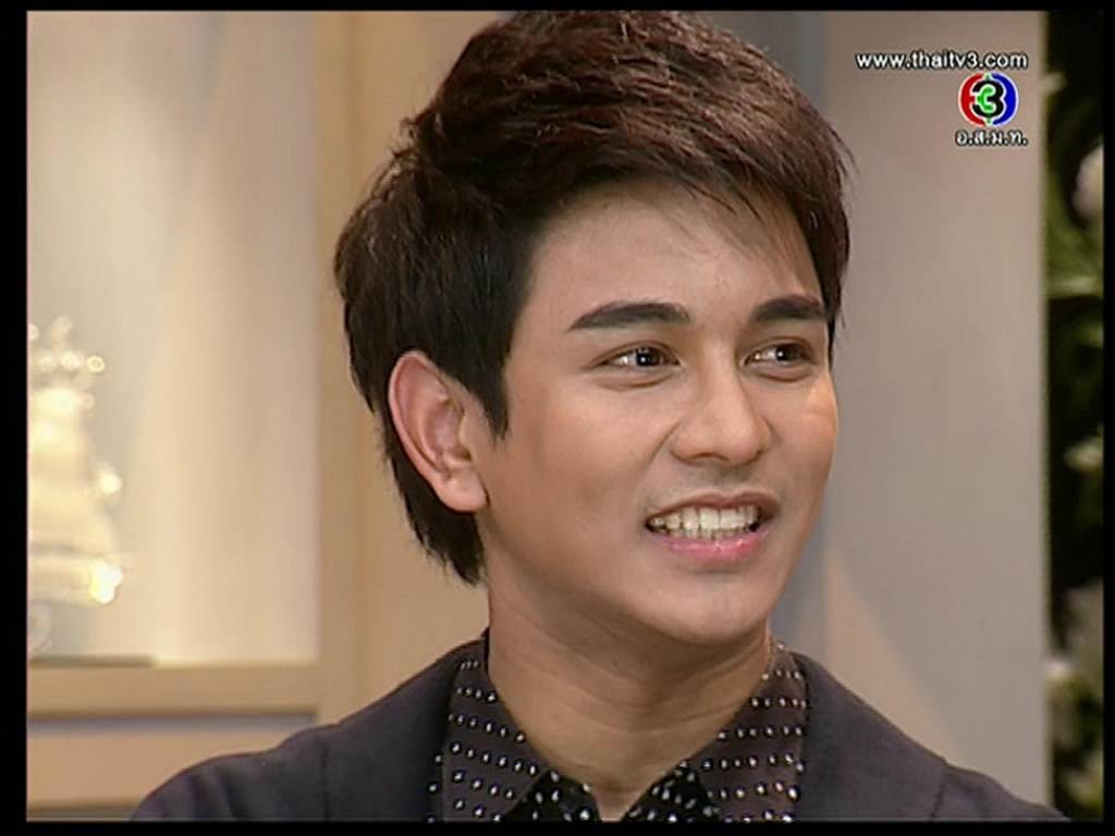 กัน นภัทร & น้องชาย