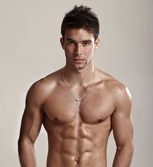 หล่อเข้ม