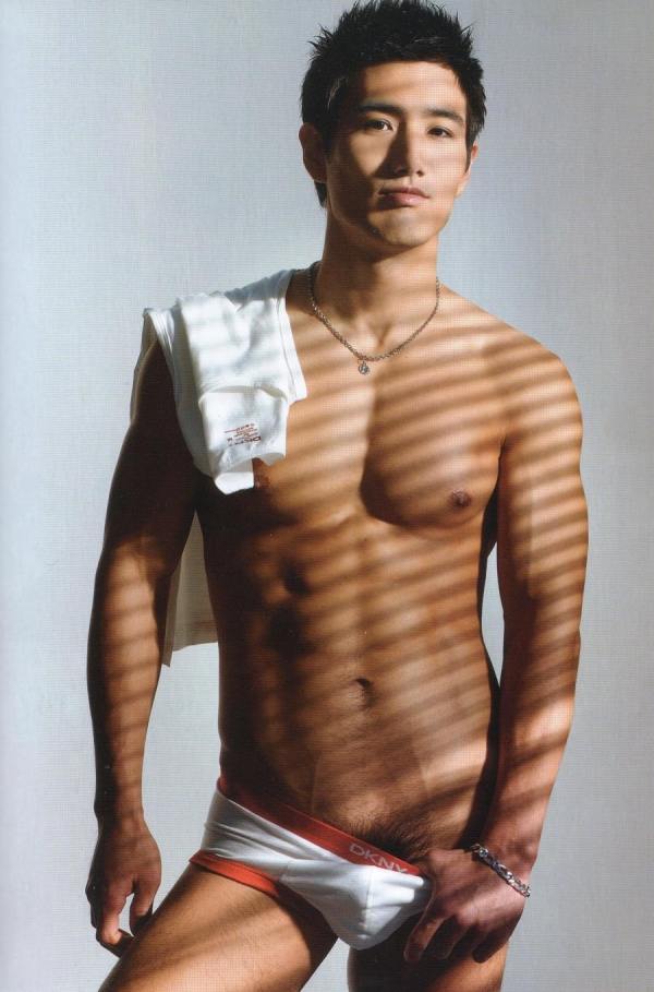 From Korea