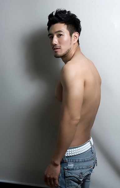 From Korea