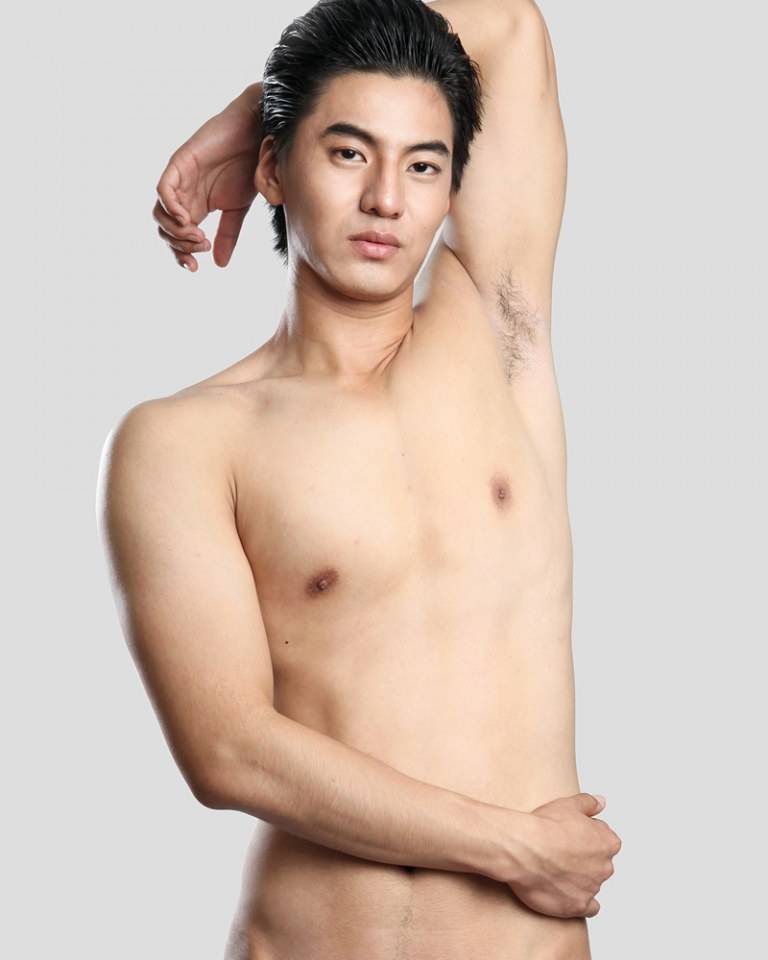 From Thailand