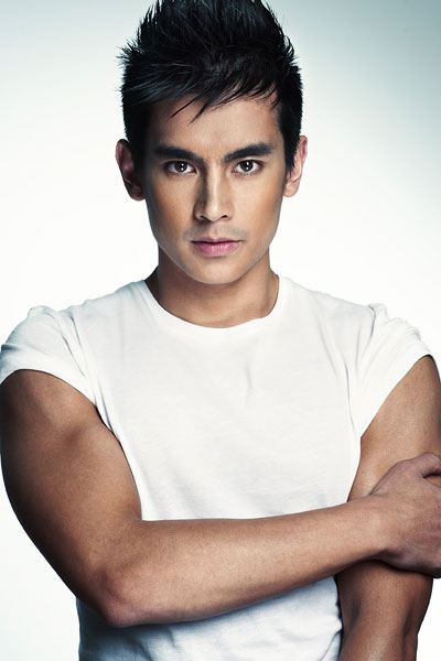 From Indonesia