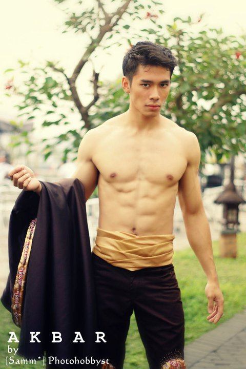 From Indonesia 2