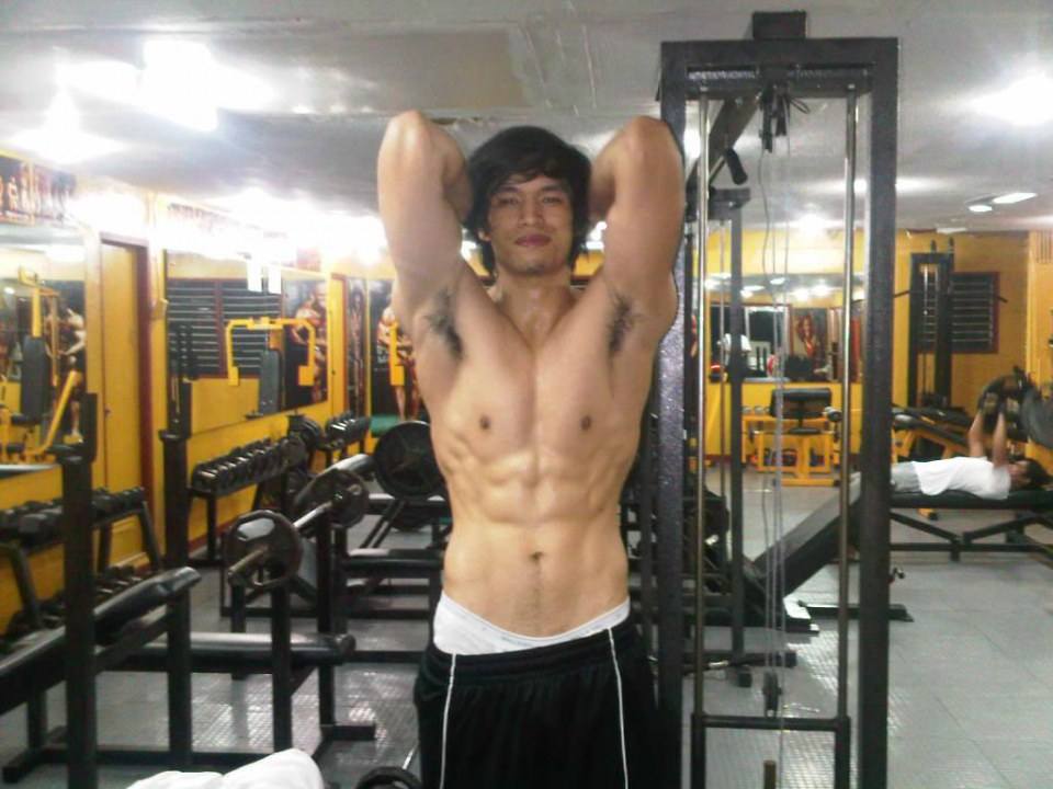 โชว์ความฟิน