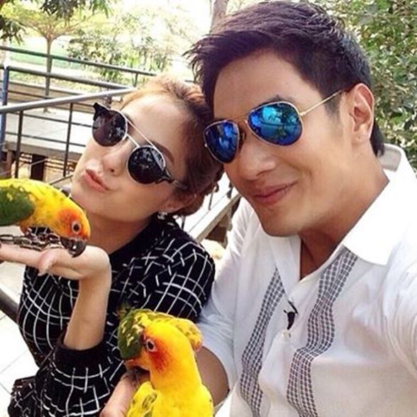พบ อ๋อม อรรคพันธ์ กับ ขวัญ อุษามณี ใน ที่นี่หมอชิต คืนนี้!