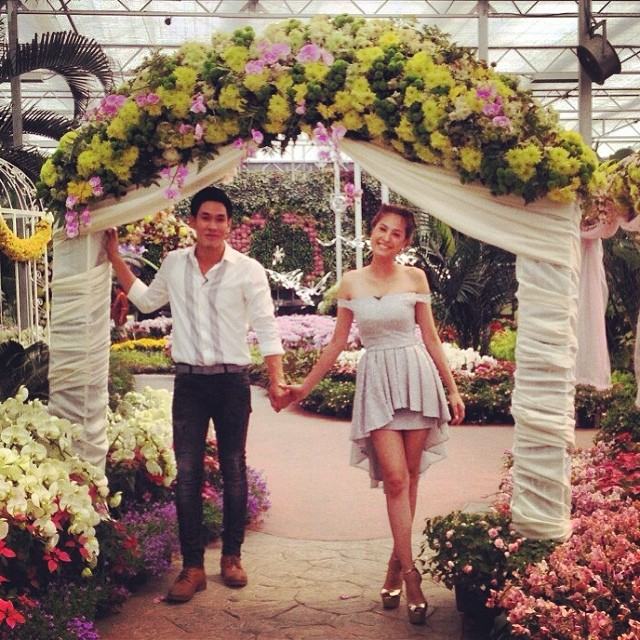 พบ อ๋อม อรรคพันธ์ กับ ขวัญ อุษามณี ใน ที่นี่หมอชิต คืนนี้!