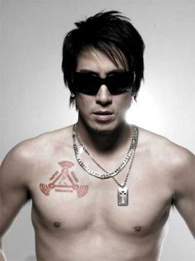 เจ เจตริน แซ่บค้าง