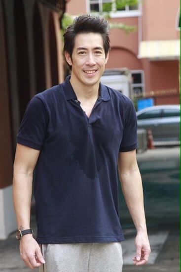 เจ เจตริน แซ่บค้าง
