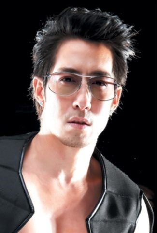เจ เจตริน แซ่บค้าง