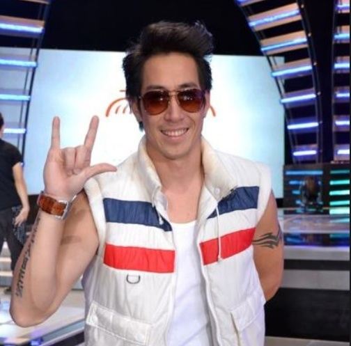 เจ เจตริน แซ่บค้าง