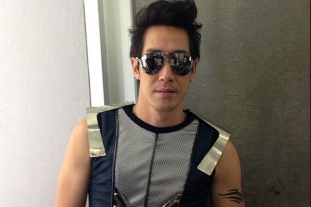 เจ เจตริน แซ่บค้าง