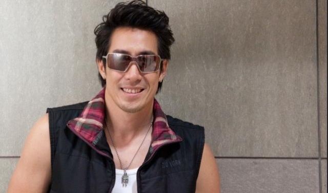 เจ เจตริน แซ่บค้าง