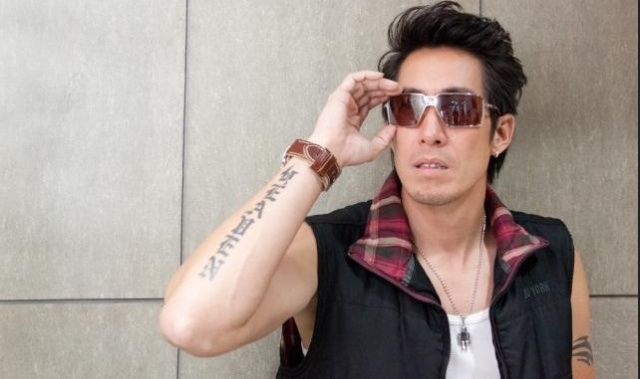 เจ เจตริน แซ่บค้าง