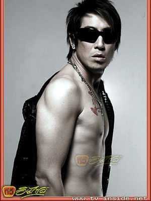 เจ เจตริน แซ่บค้าง