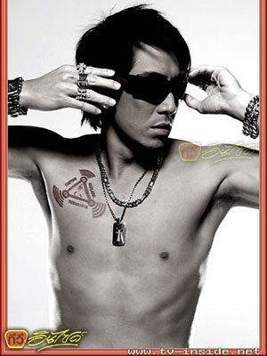 เจ เจตริน แซ่บค้าง