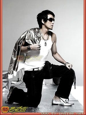 เจ เจตริน แซ่บค้าง