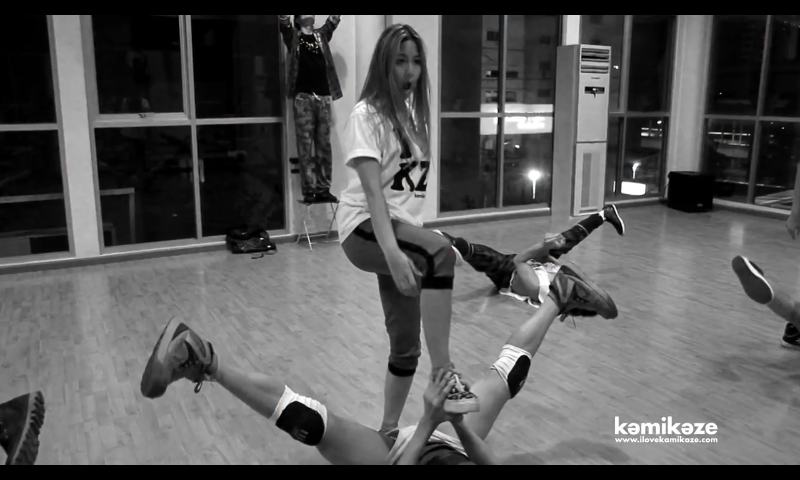 Waii Comeback !!!