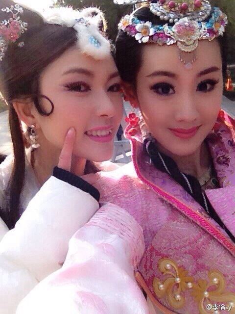 The Legend Of Budai Monk《布袋和尚新传》2014 part5