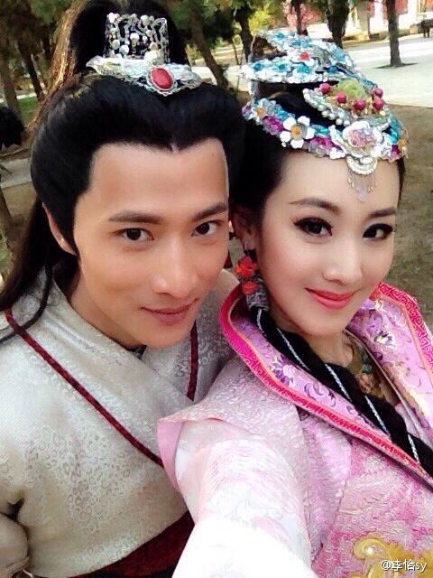The Legend Of Budai Monk《布袋和尚新传》2014 part5