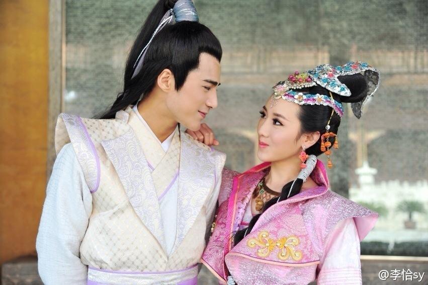 The Legend Of Budai Monk《布袋和尚新传》2014 part5