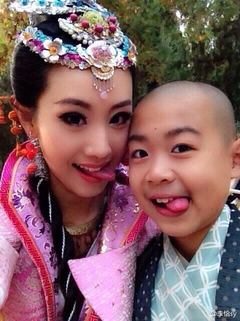 The Legend Of Budai Monk《布袋和尚新传》2014 part5