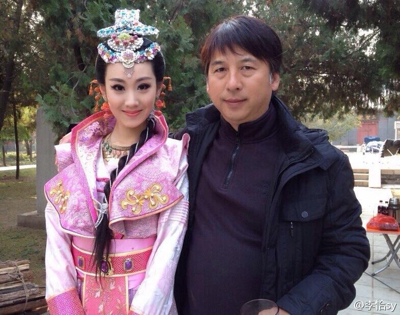 The Legend Of Budai Monk《布袋和尚新传》2014 part5