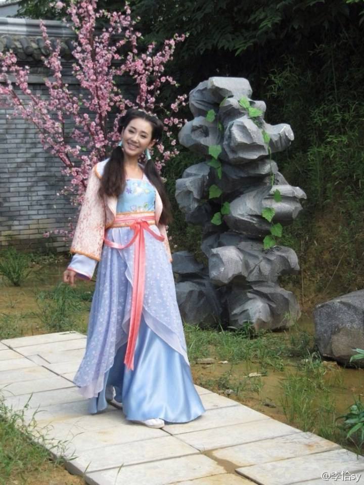 วีระบุรุษสุ่ยถัง ภาค3-4 《隋唐英雄3》《隋唐英雄4》2013-2014 part17