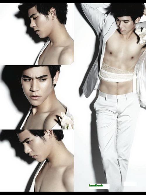 พอร์ช ศรันย์ ตุงๆ กรี๊ดอยากกิน