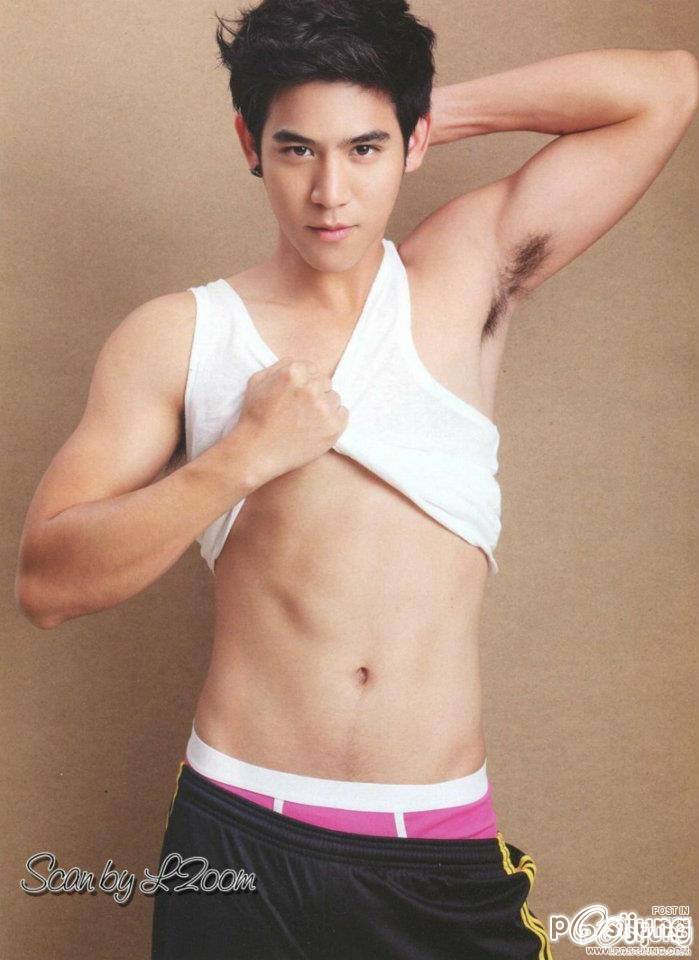 พอร์ช ศรันย์ ตุงๆ กรี๊ดอยากกิน