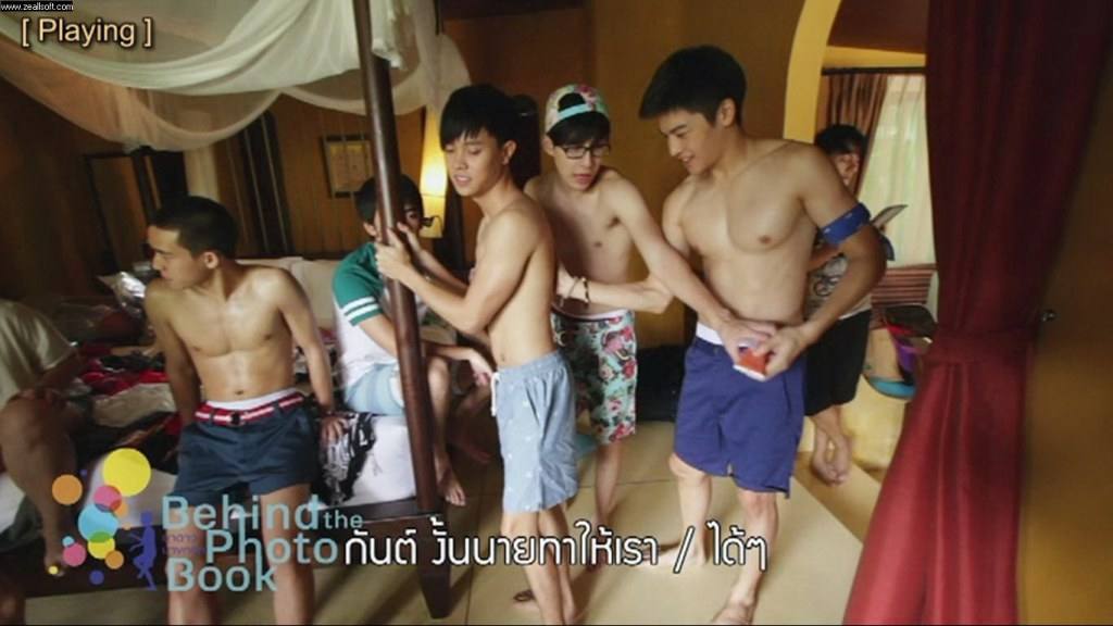 HORMONES PRIVATE LIVES  BTS&PIC