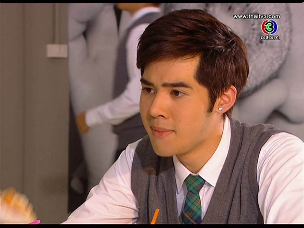หล่อๆทังนั้นเลย ( คิวบิก )