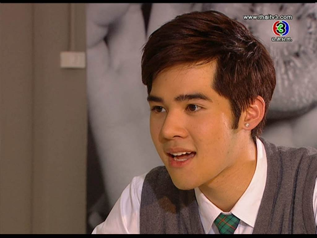 หล่อๆทังนั้นเลย ( คิวบิก )