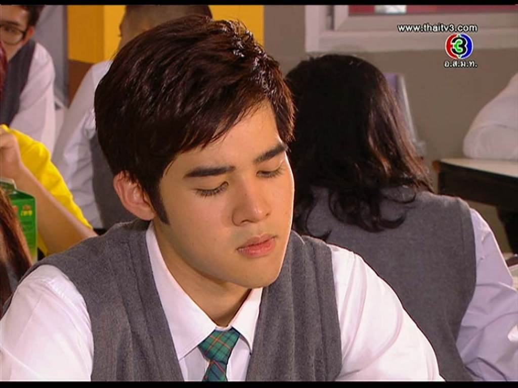 หล่อๆทังนั้นเลย ( คิวบิก )