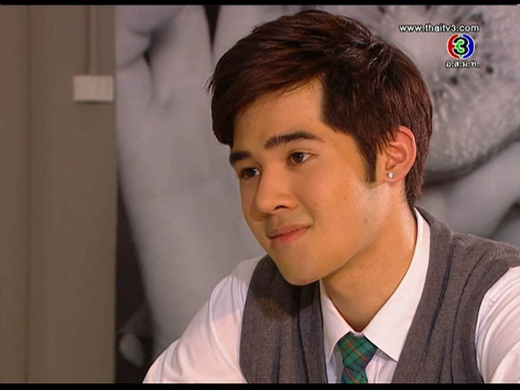หล่อๆทังนั้นเลย ( คิวบิก )