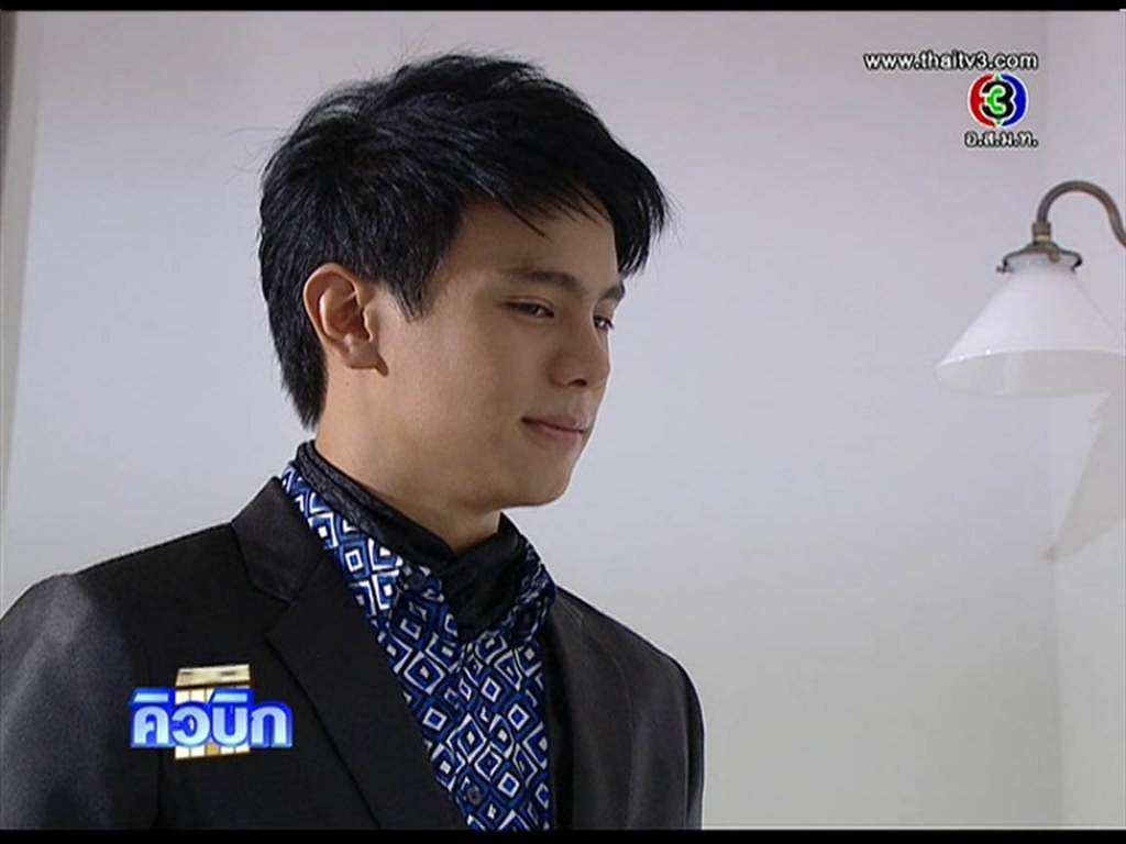หล่อๆทังนั้นเลย ( คิวบิก )