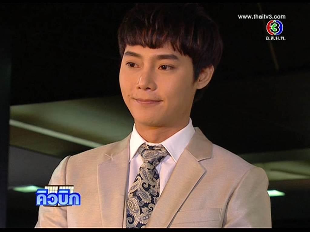 หล่อๆทังนั้นเลย ( คิวบิก )