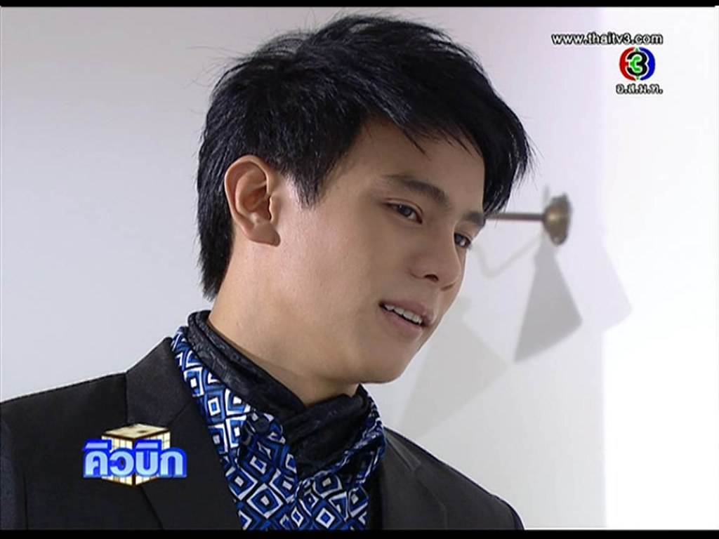 หล่อๆทังนั้นเลย ( คิวบิก )