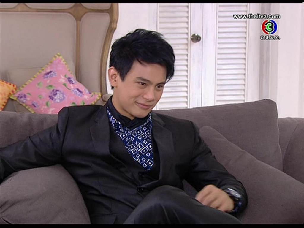 หล่อๆทังนั้นเลย ( คิวบิก )
